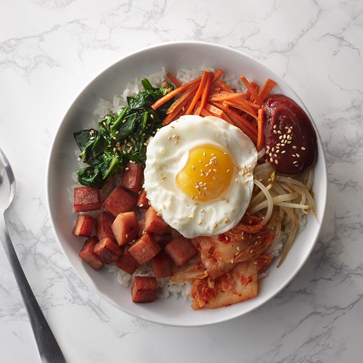 Thịt Heo Muối Xông Khói Hormel SPAM Bacon 340g