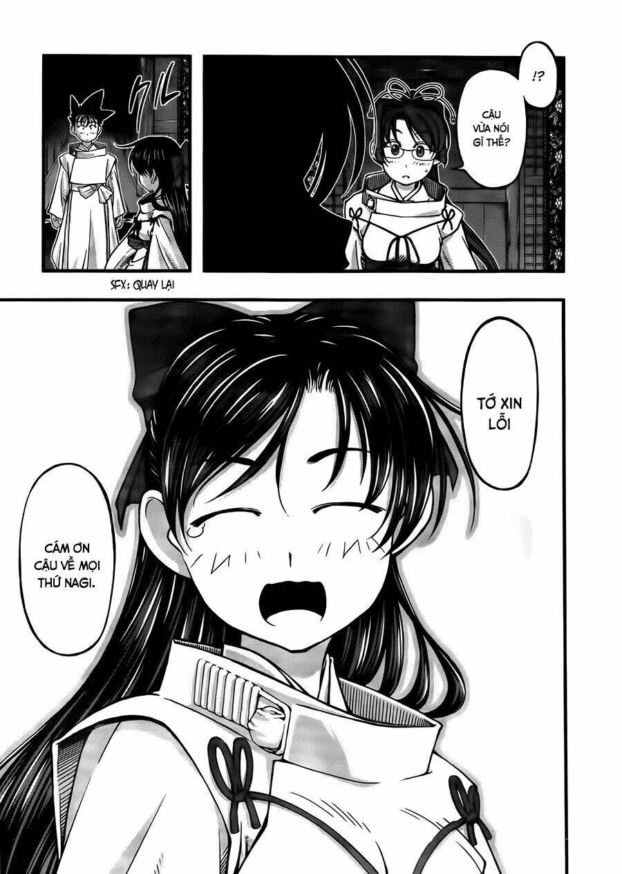 umi no misaki chapter 114 19