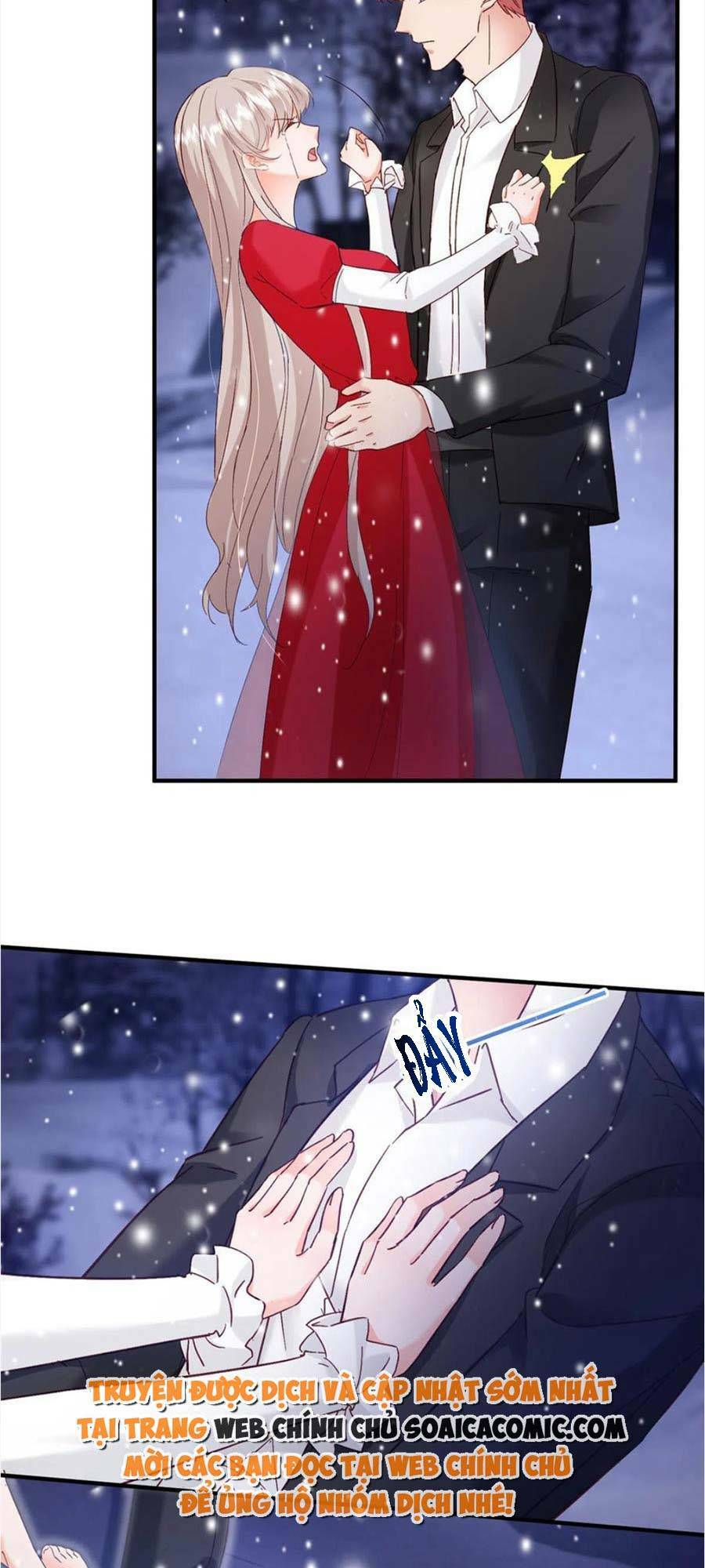 cô vợ của tôi không dễ bắt nạt chapter 44 36