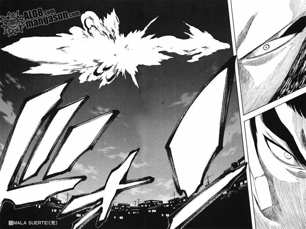 thần chết ichigo chapter 205 21