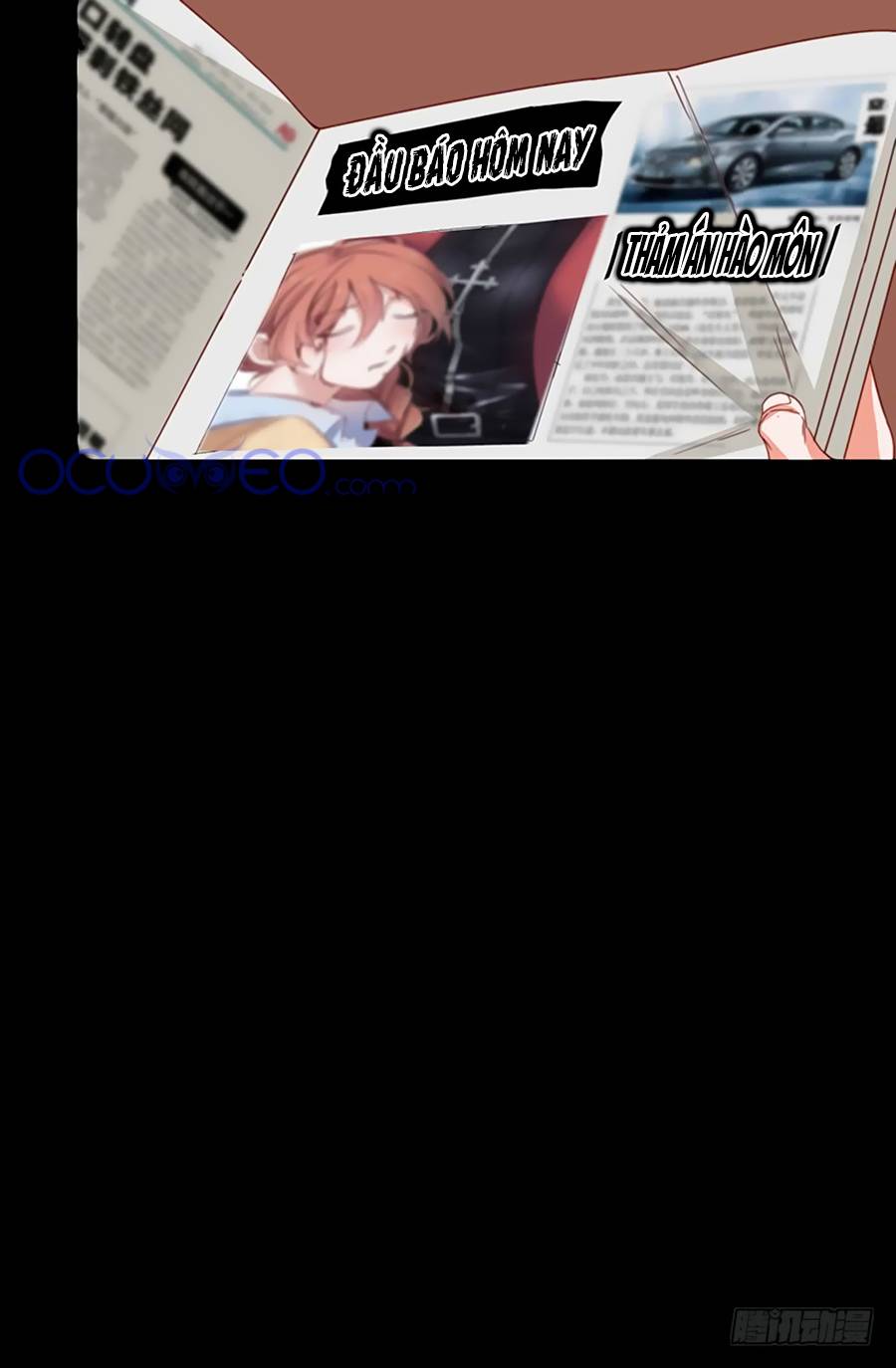 nhật ký báo thù của thiên kim hai mặt chapter 4 39