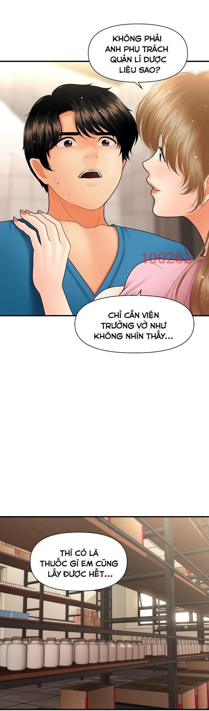 này anh đẹp trai chapter 69 1