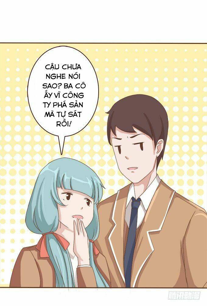 tình yêu ba tuyến chapter 5 11