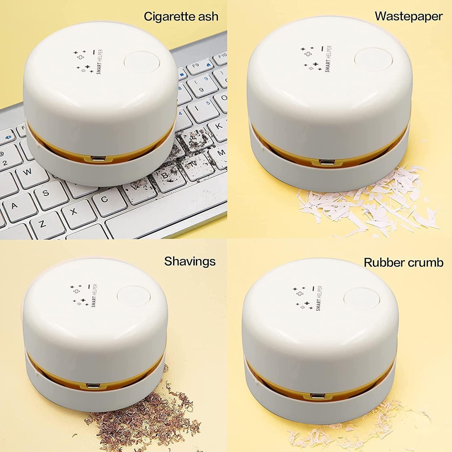 Máy hút bụi mini để bàn