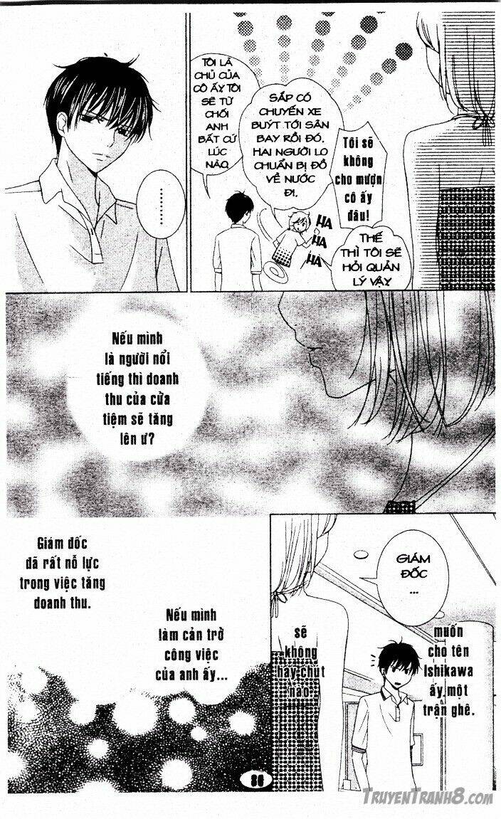 hôn cánh hoa yêu chapter 9 24