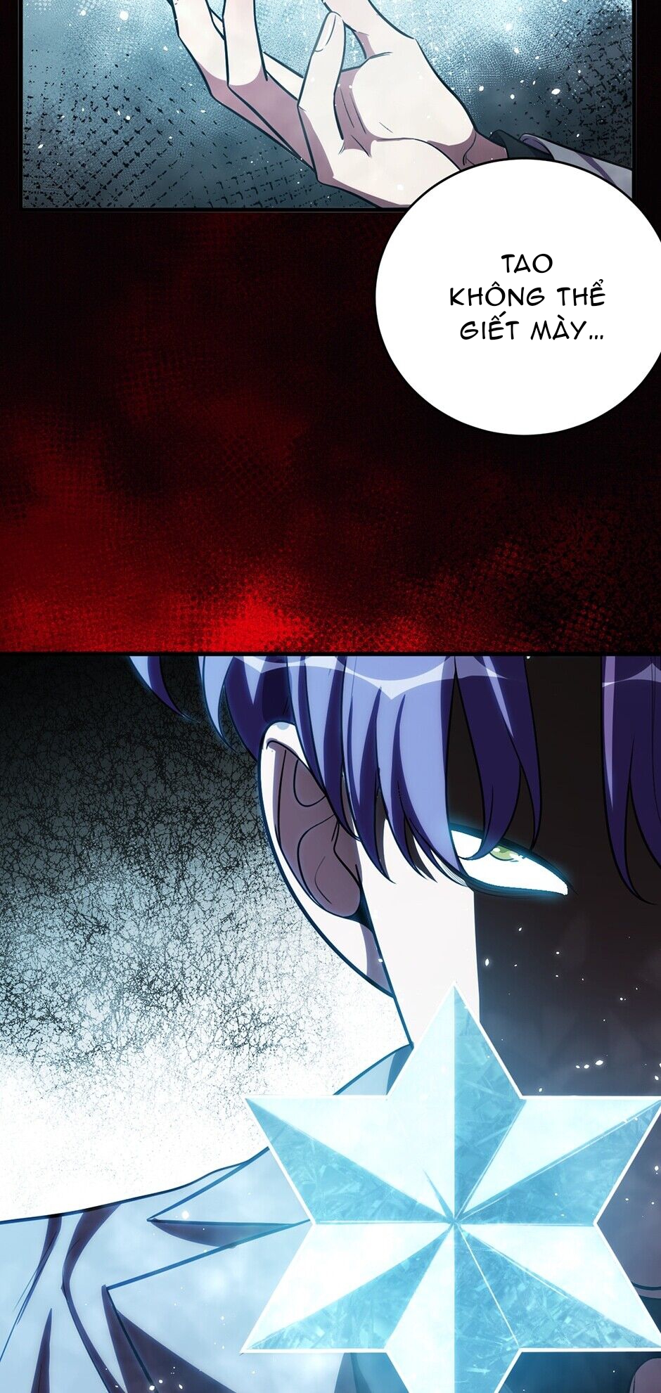 [16+] killing my love chapter 59.2 21