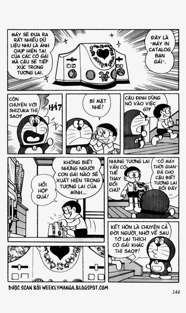 doraemon chapter 338 4