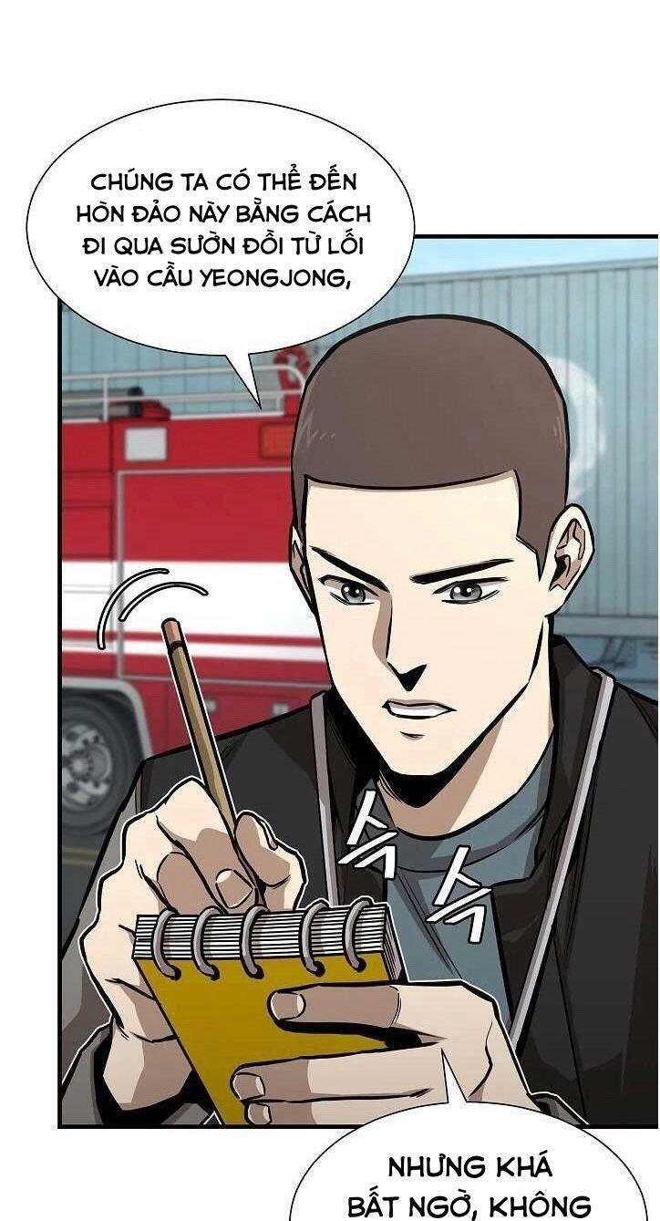 return survival chapter 91 13