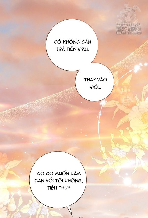 ngài công tước, tôi sẽ làm mọi thứ, trừ việc kết hôn! chapter 18.1 32