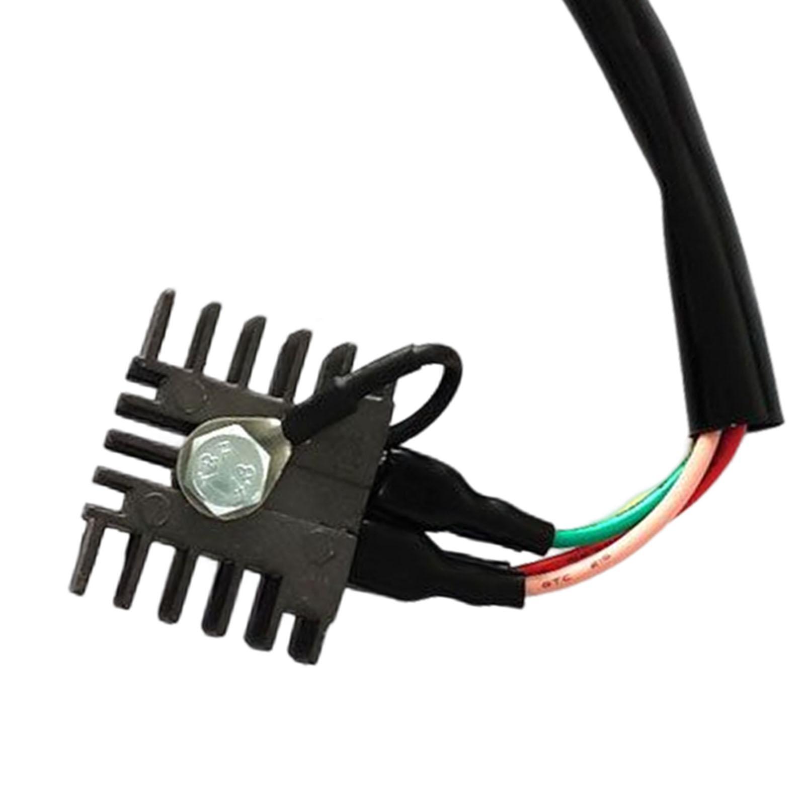 Regulator Replacement for MT250 CB350 CB450 Motorbikes Supplies Motorcycle Parts