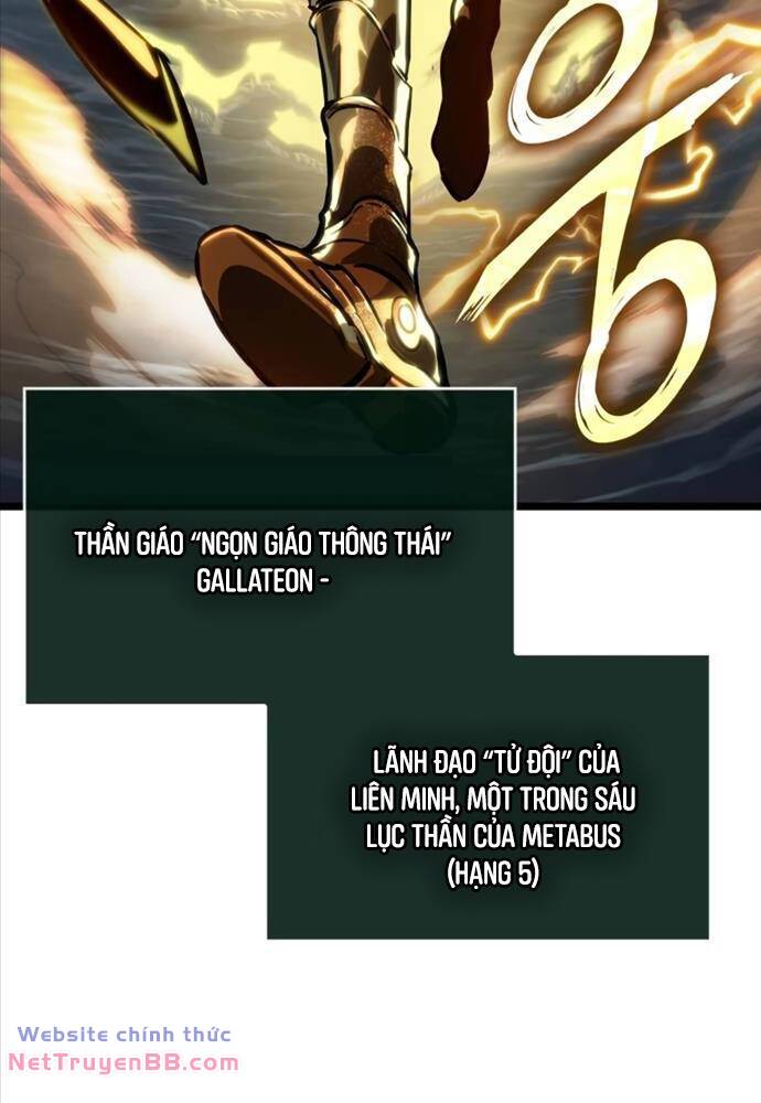thế giới hậu tận thế chapter 115 45