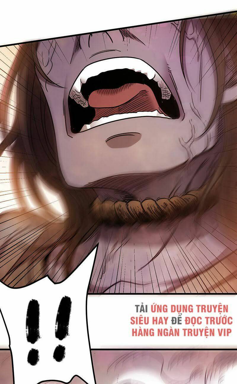 sau mạt thế tôi trở thành zombie chapter 25 24