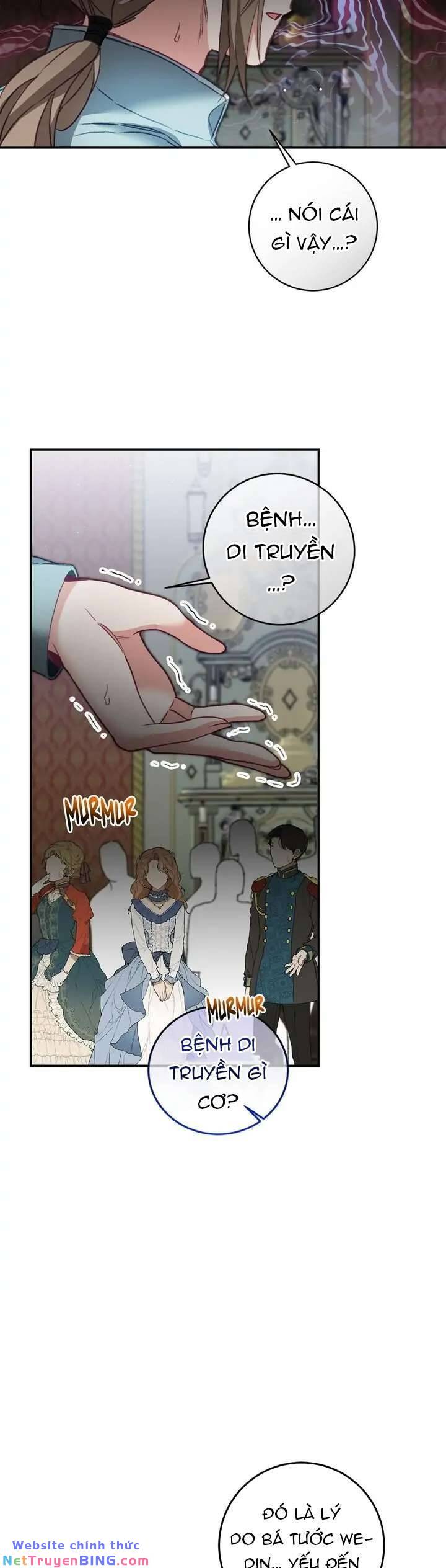 tôi trở thành hoàng đế bạo chúa trong tiểu thuyết chapter 115 18