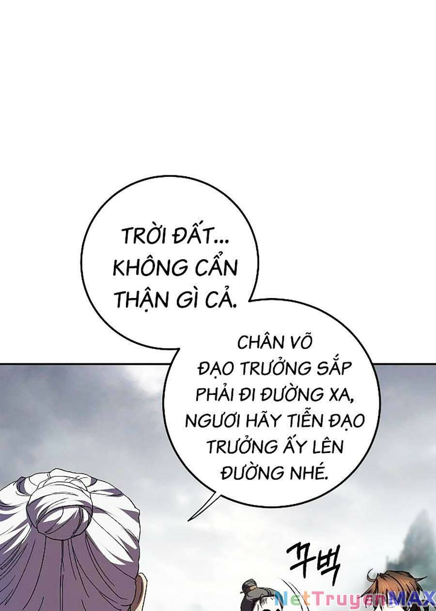 võ đang kỳ hiệp chapter 108 72