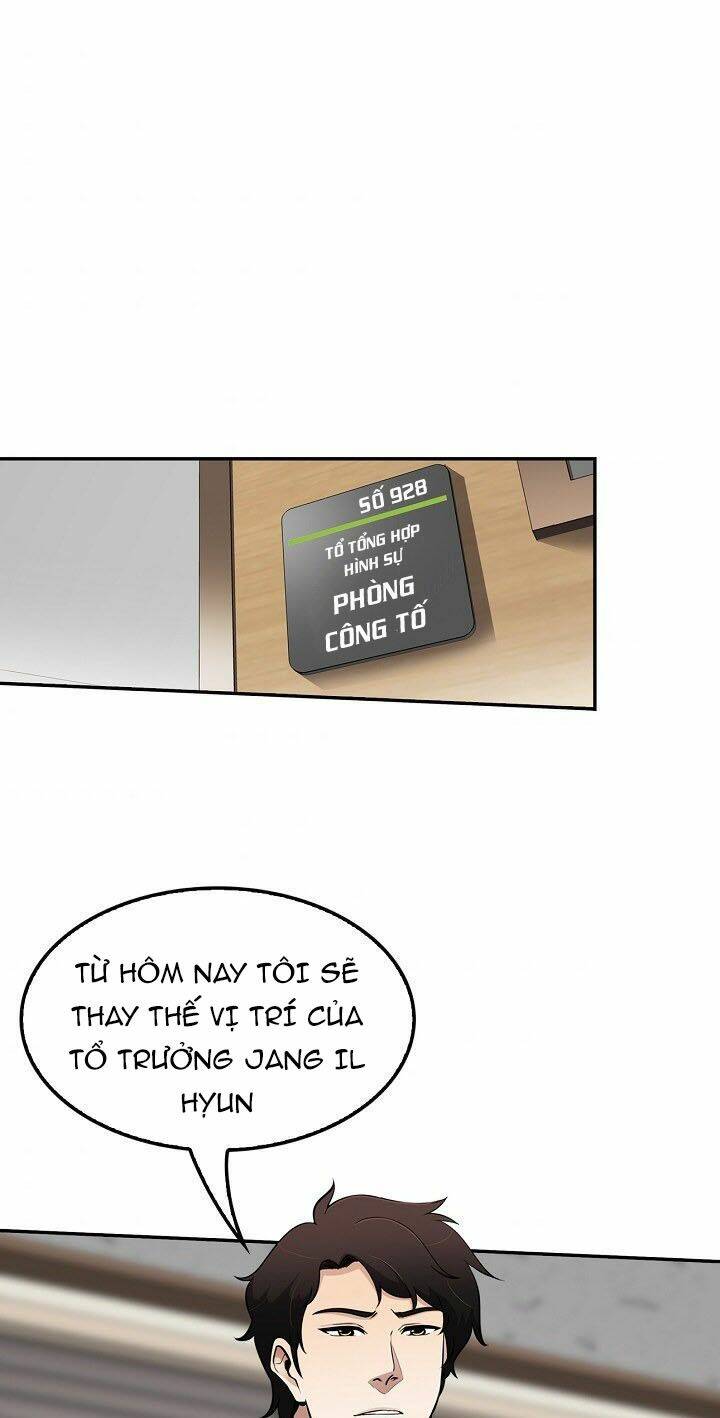 điều tra viên chuyển sinh chapter 73 2