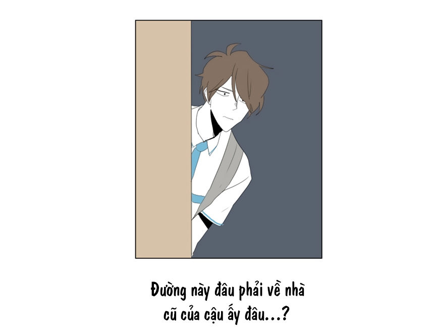 thú cưng của tôi là dơi chapter 32 5