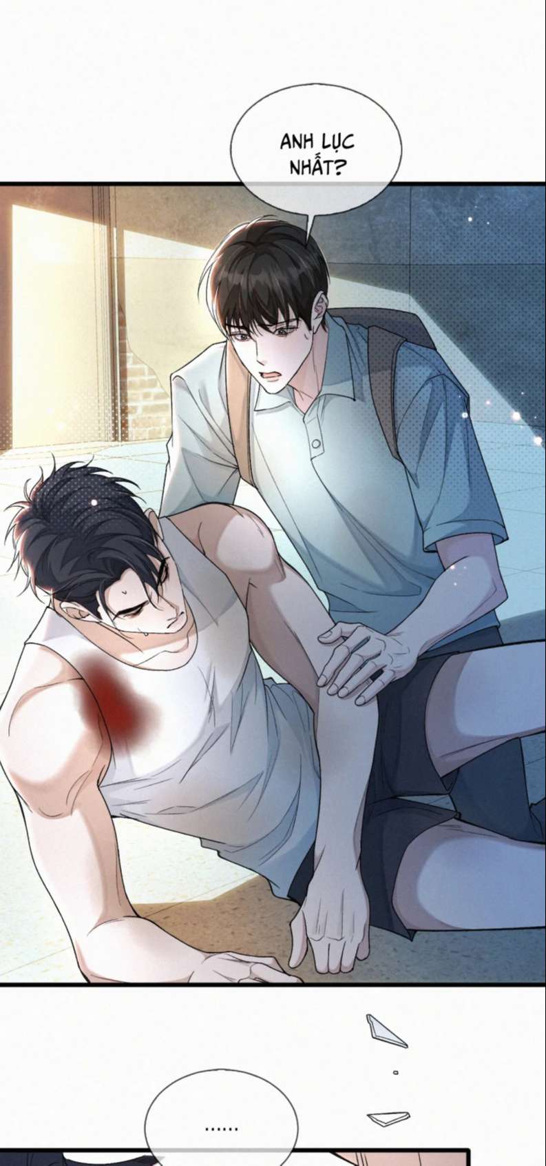 ngày quốc tế thiếu nhi của sơ tam chapter 11 11