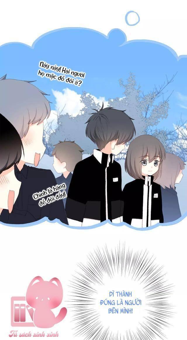 con tim rung động 2 chapter 84.1 9