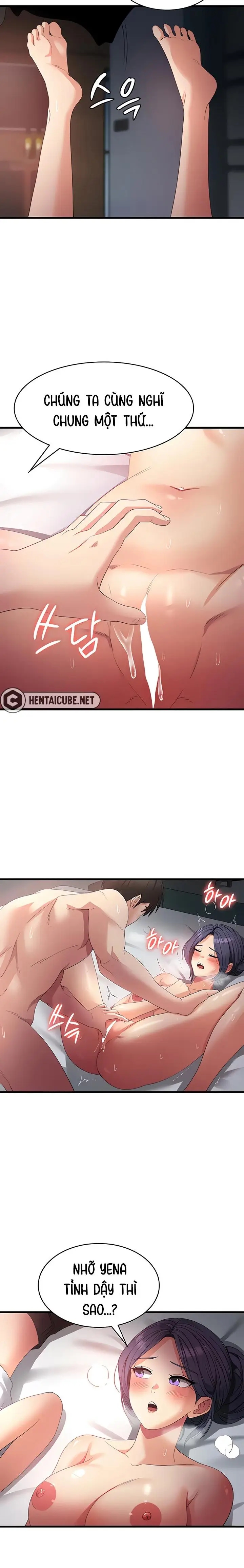 người đàn ông quyến rũ chapter 25 8