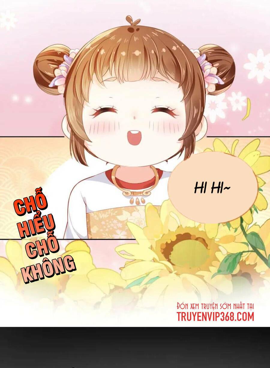 nhặt được bảo bối manh manh chapter 31 27