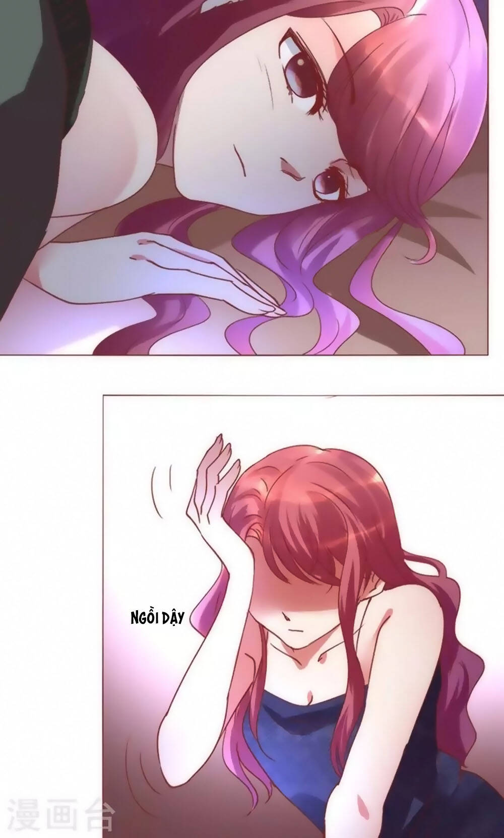 một tuần làm tình nhân chapter 39 2