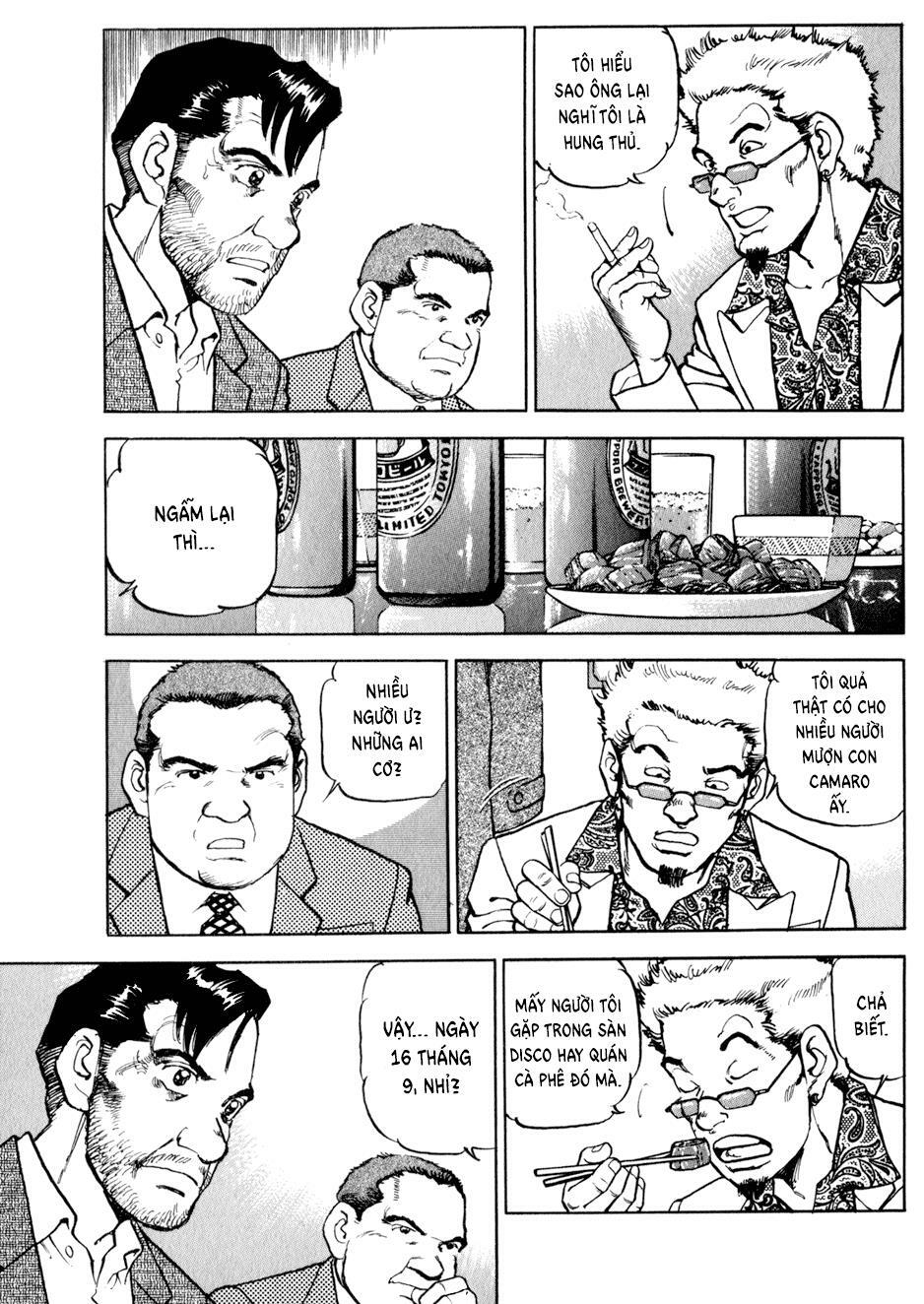 seizon life chapter 13 10