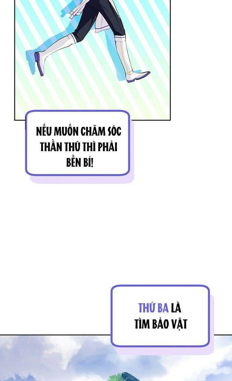 phía sau mặt nạ của nam chính hiền lành chapter 13 17