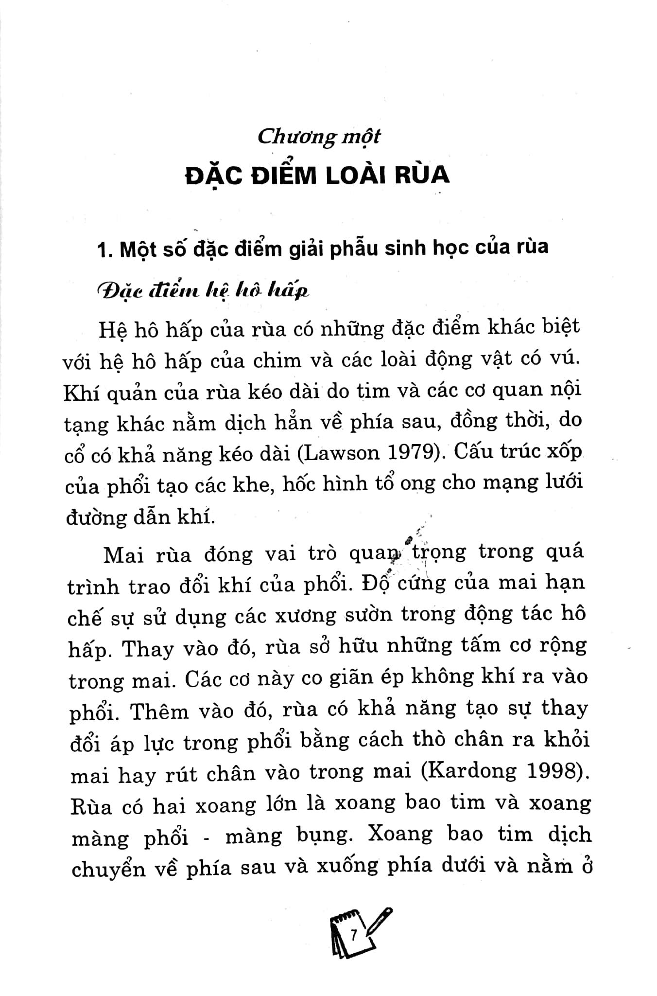 Bạn Của Nhà Nông - Kỹ Thuật Nuôi Và Chăm Sóc Rùa