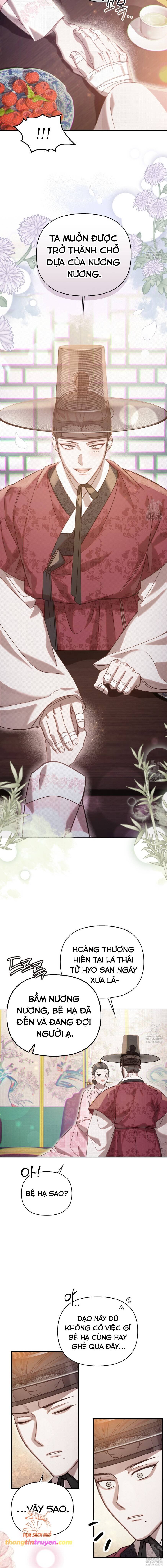 [18+] hậu cung kế chapter 37 13