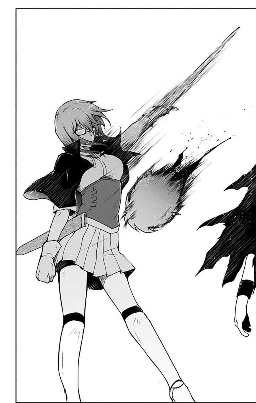 makui no risou chapter 4 20