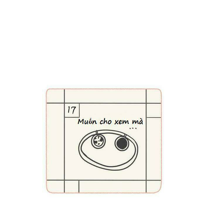 30 phút bước đi bên em chapter 24.5 105