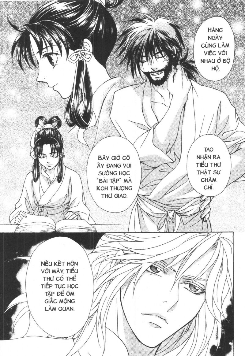 thái vân quốc truyện chapter 3 140