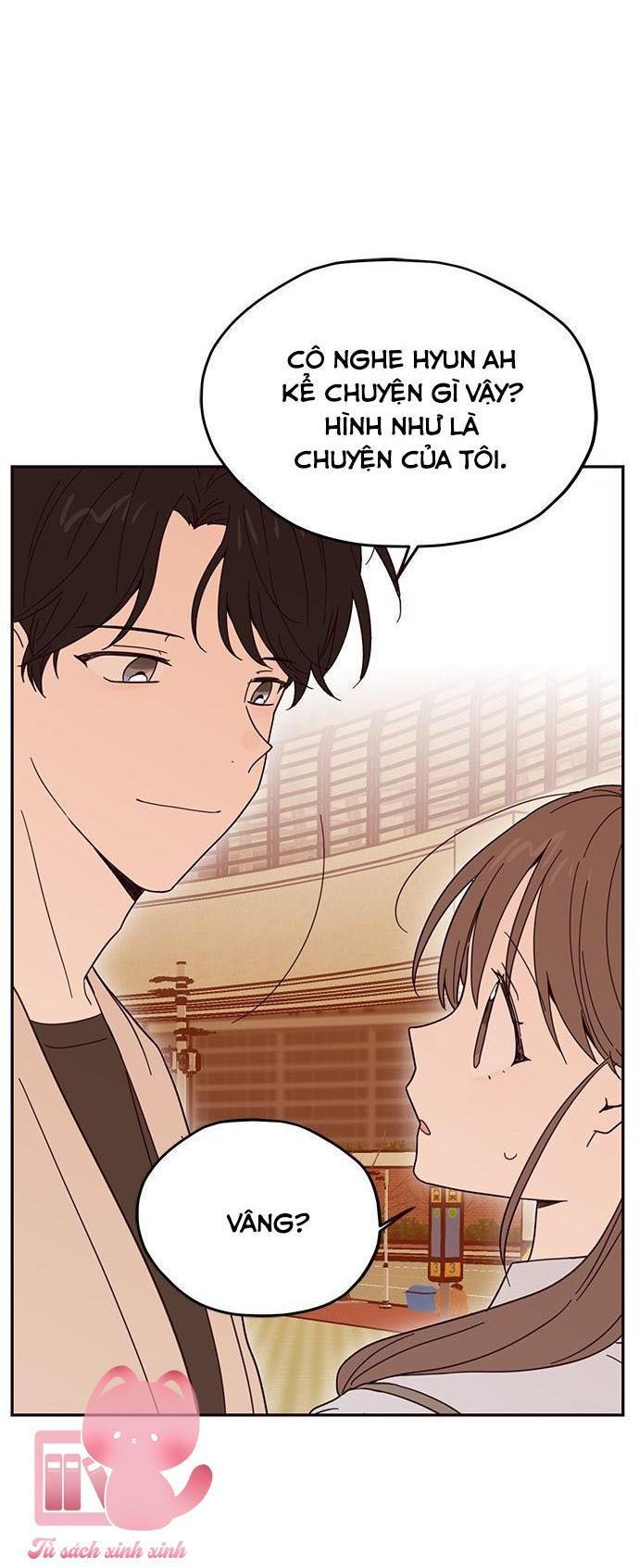 sợi chỉ tình yêu chapter 9 21