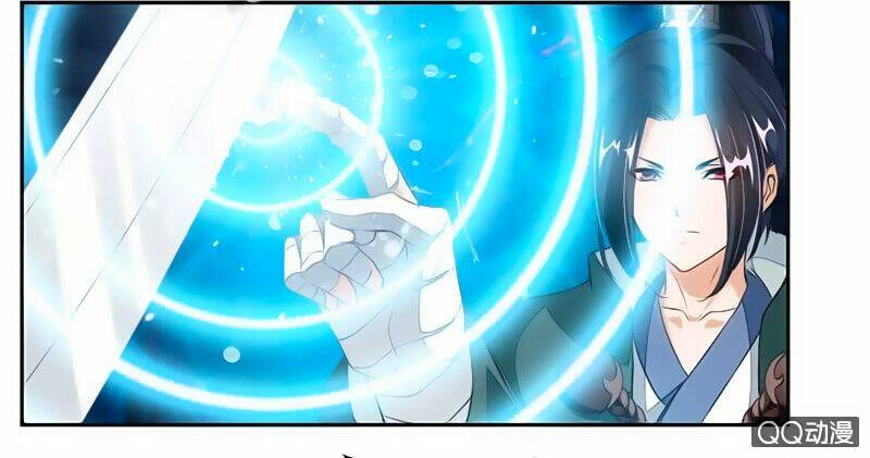 cửu dương thần vương chapter 48 4