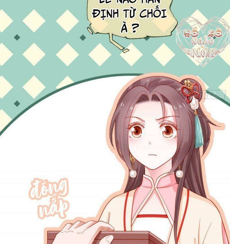 đứng yên ! phụng chỉ đánh cướp đây chapter 23 52