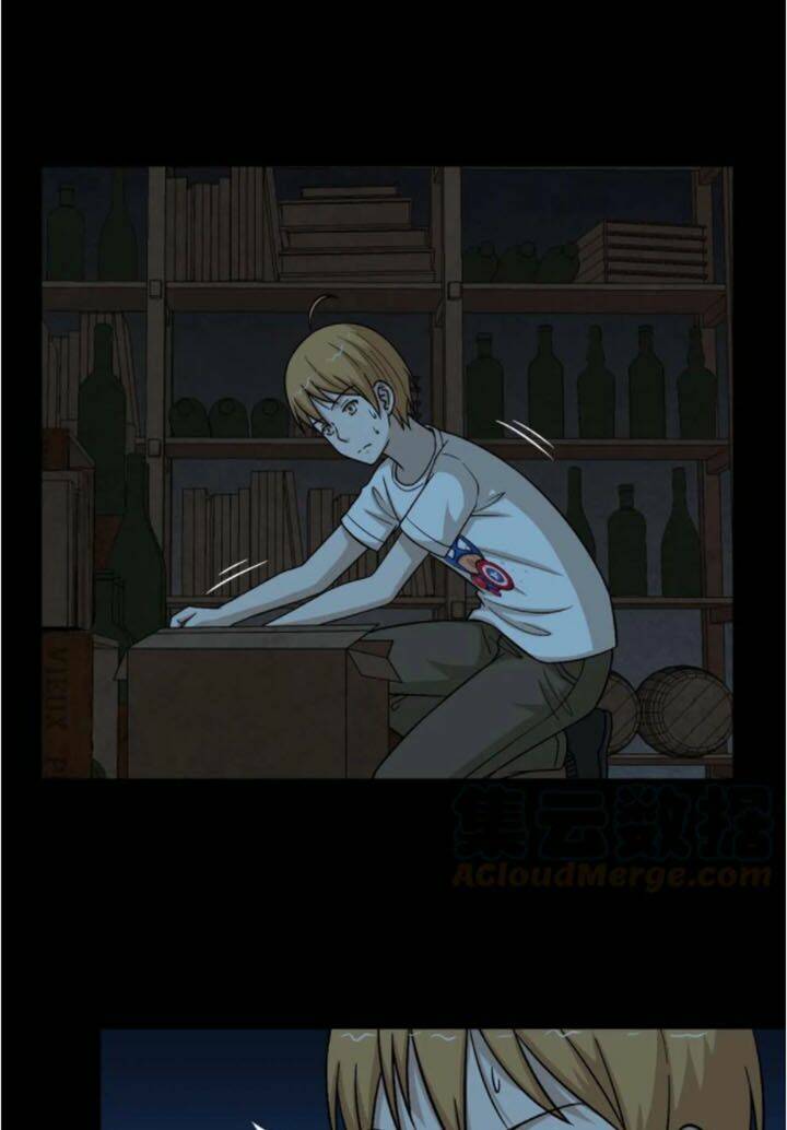 đai ca trở lại tuổi 16 chapter 64 20