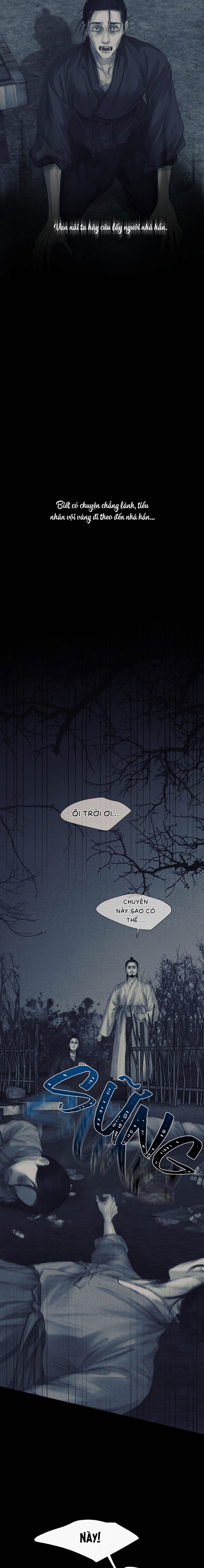 qủy dạ khúc chapter 74 7