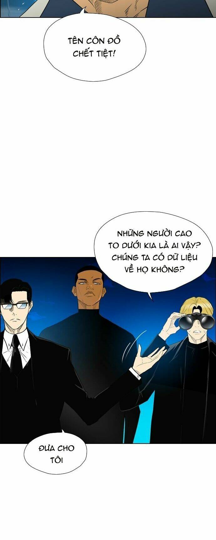 kẻ hồi sinh chapter 122 14