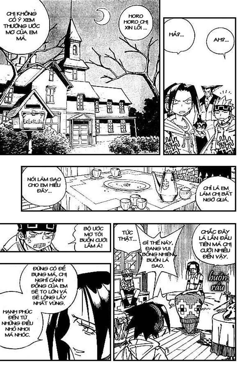 vua pháp thuật chapter 84 12