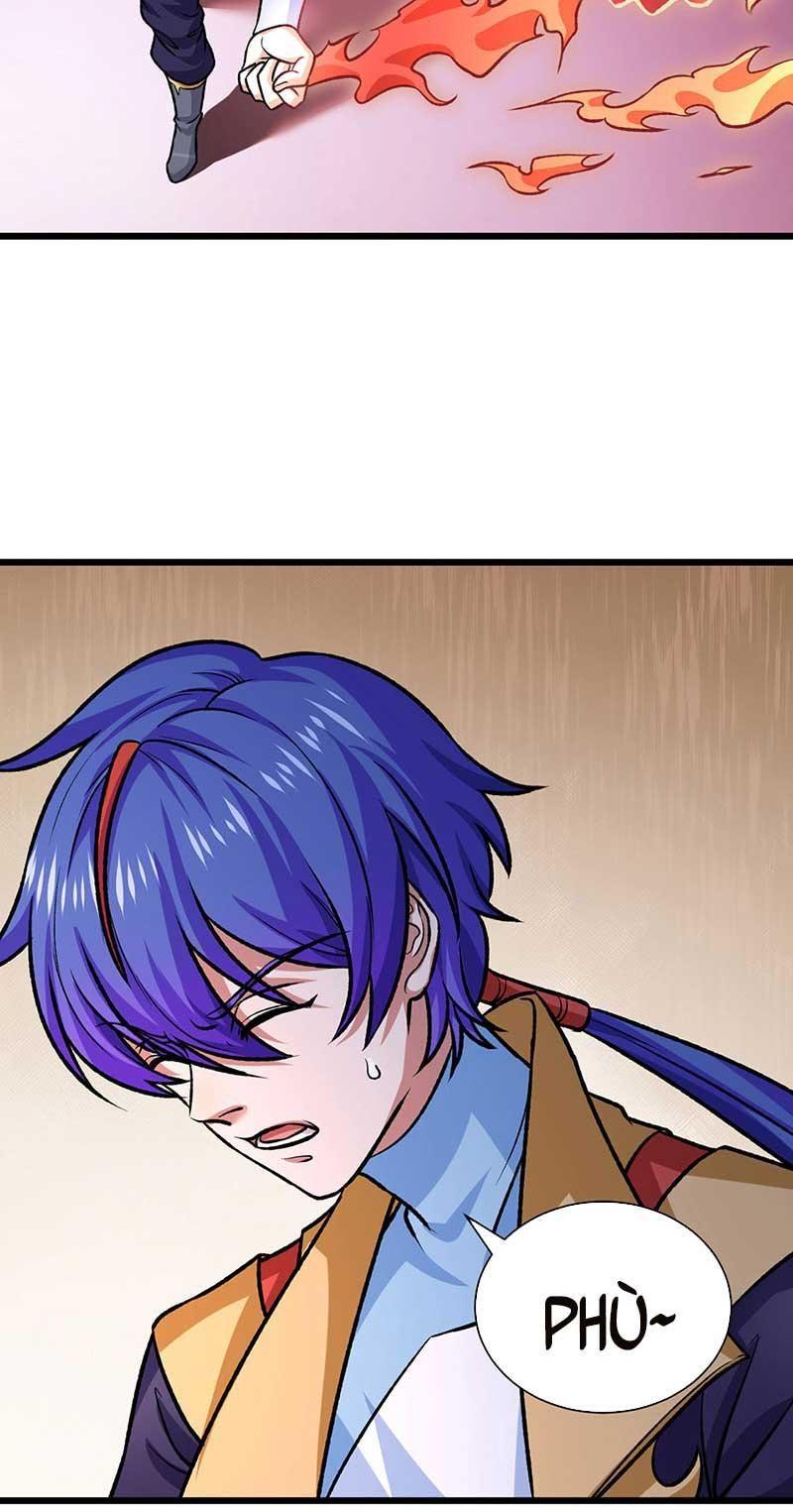 võ đạo độc tôn chapter 589 54