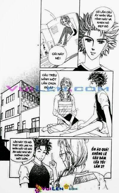 cô gái vương giả chapter 6 32