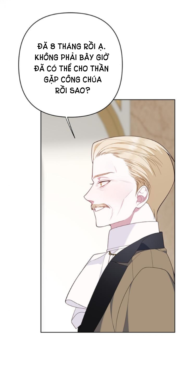 Tiểu Bạo Chúa chapter 16.1 - Trang 6