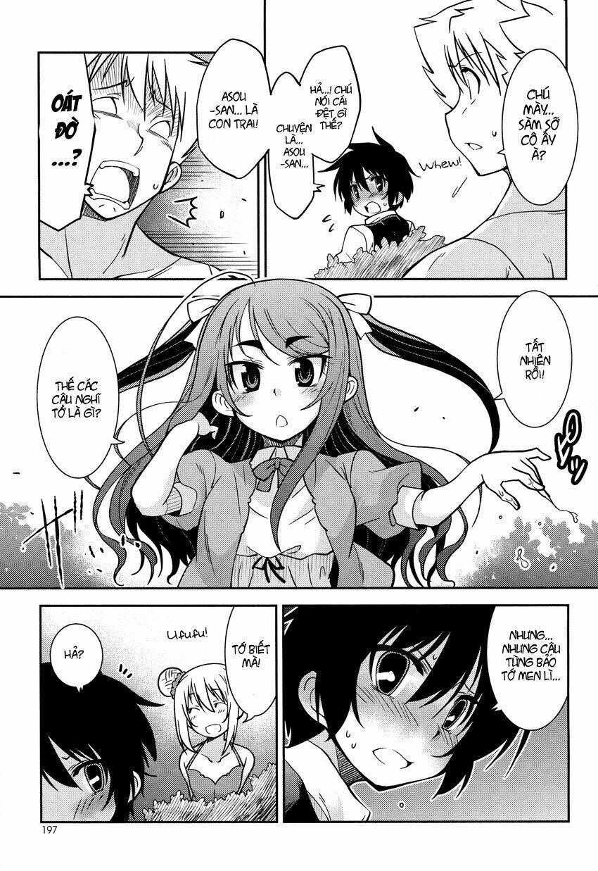 boku no boku chapter 4 25