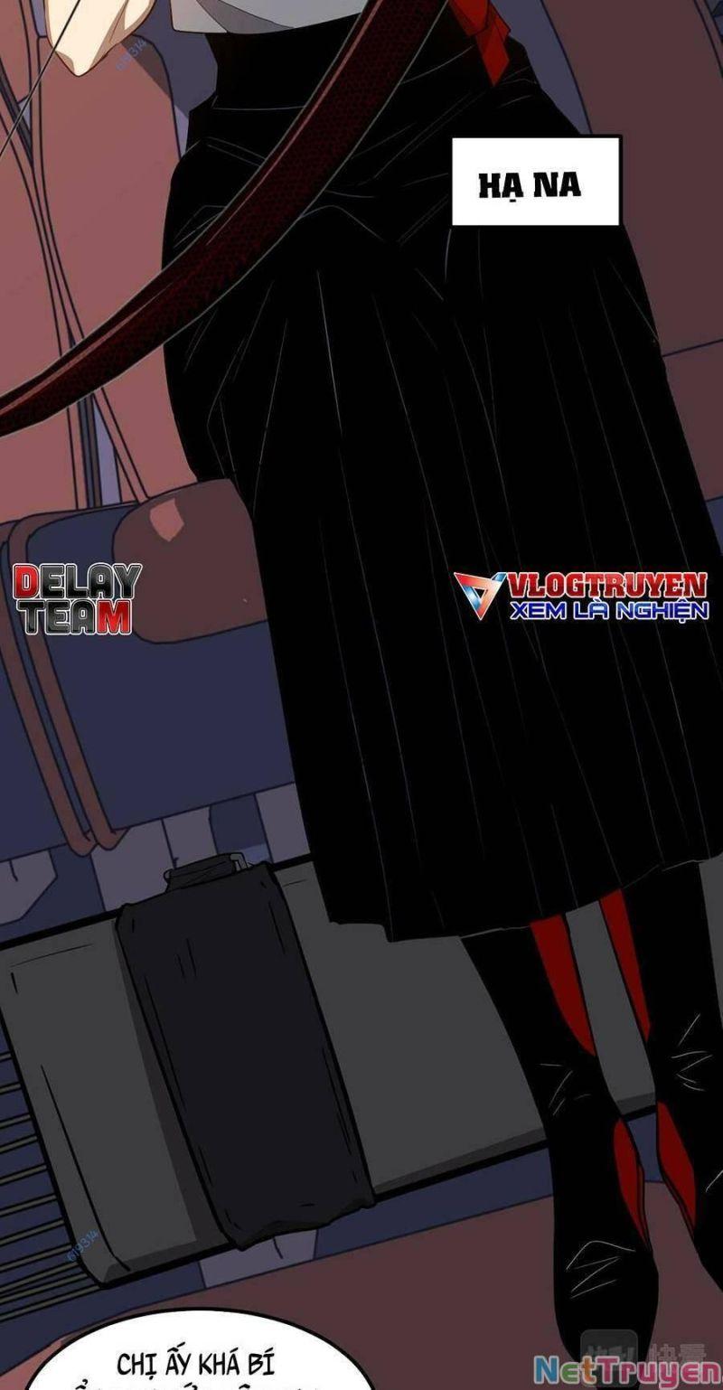 siêu tiến hóa chapter 75 18