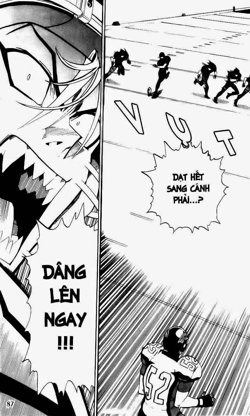 lá chắn mắt chapter 155 19