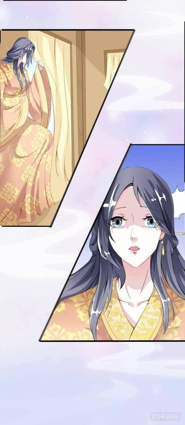 như ý giai thê chapter 1 15