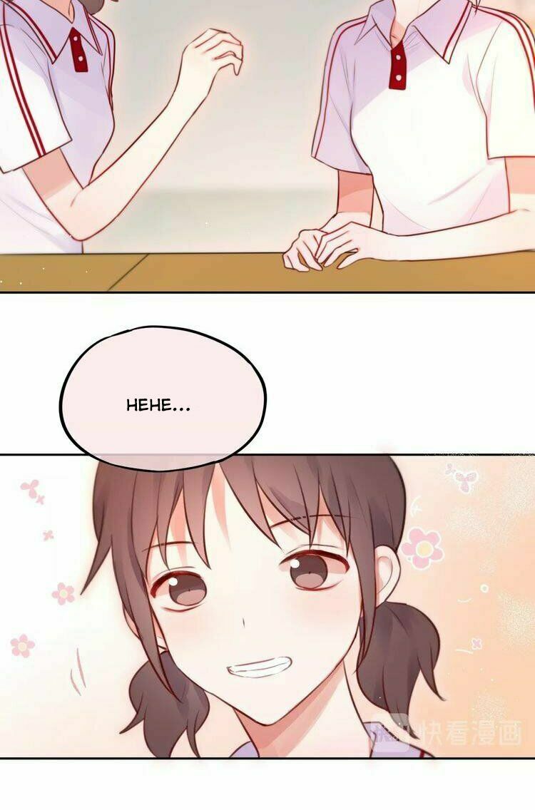 trú dạ liên miên chapter 33 10