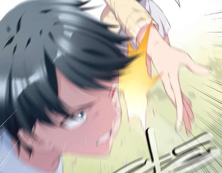 bạn gái tôi bước ra từ truyện tranh chapter 1 71