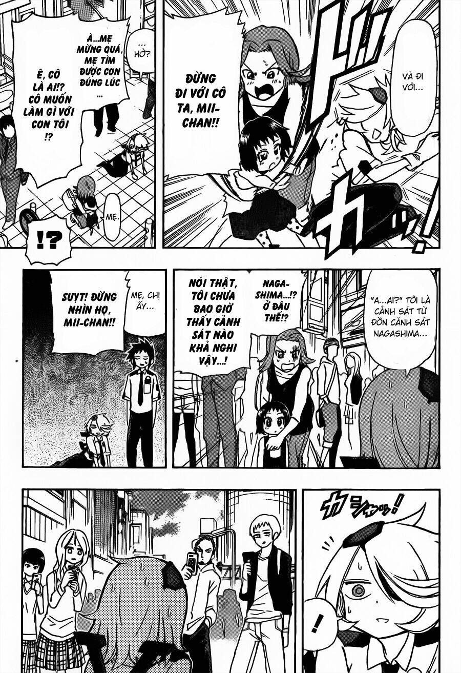 shinmai fukei kiruko-san chapter 14 12