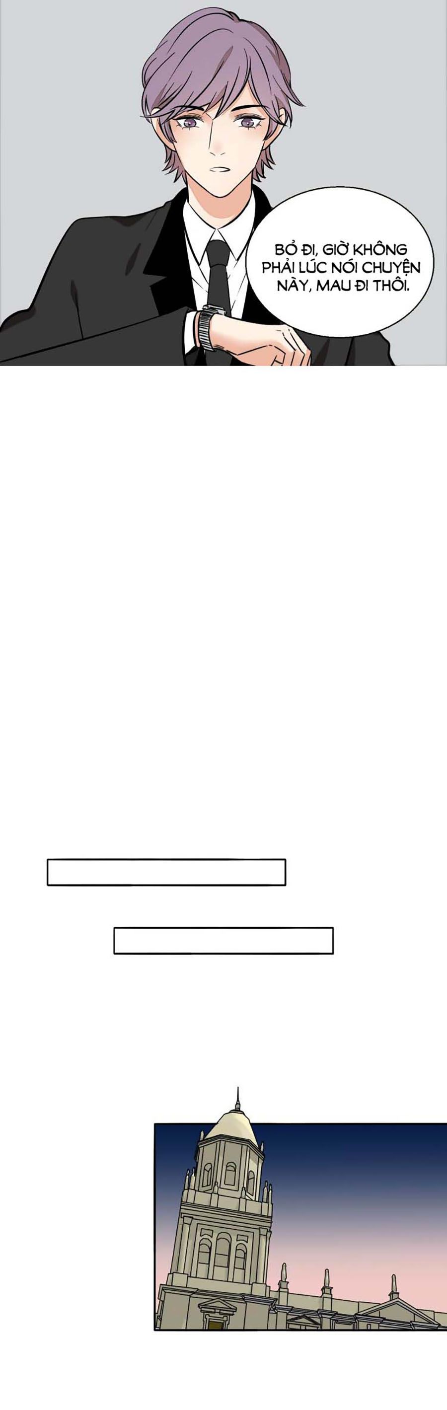 mùi hương lãng mạn chapter 94 3